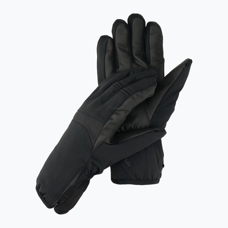 Női síkesztyűViking Paganella GTX Ski black 2