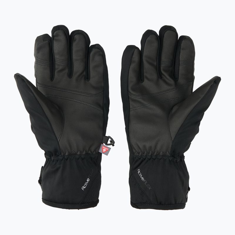 Női síkesztyűViking Paganella GTX Ski black 3
