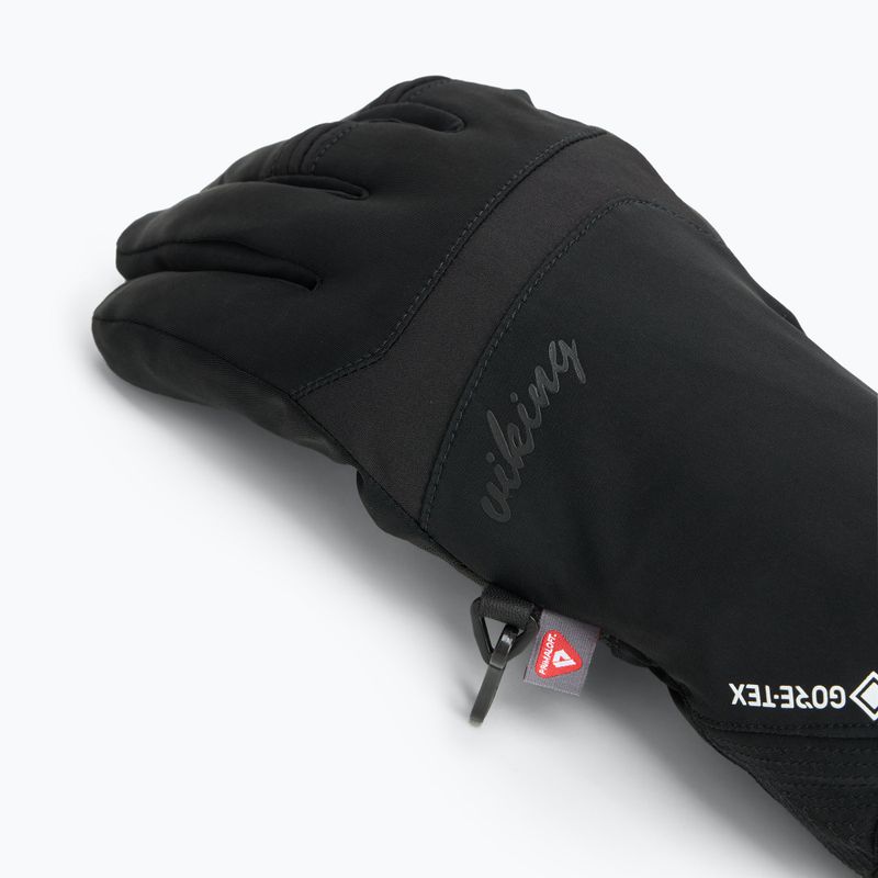 Női síkesztyűViking Paganella GTX Ski black 5