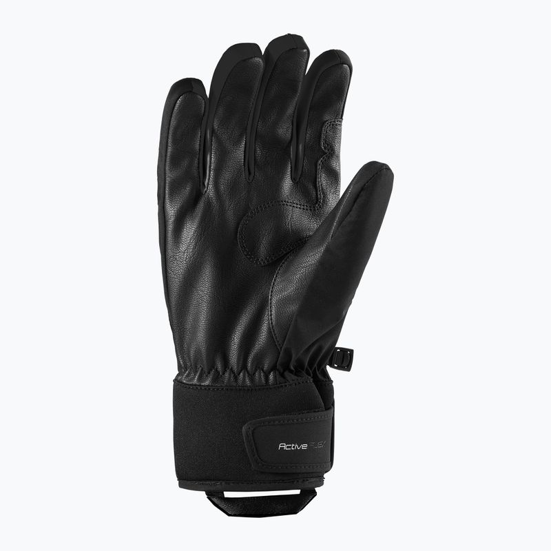 Síkesztyűk Viking Whistler GTX Multifunction Black 3