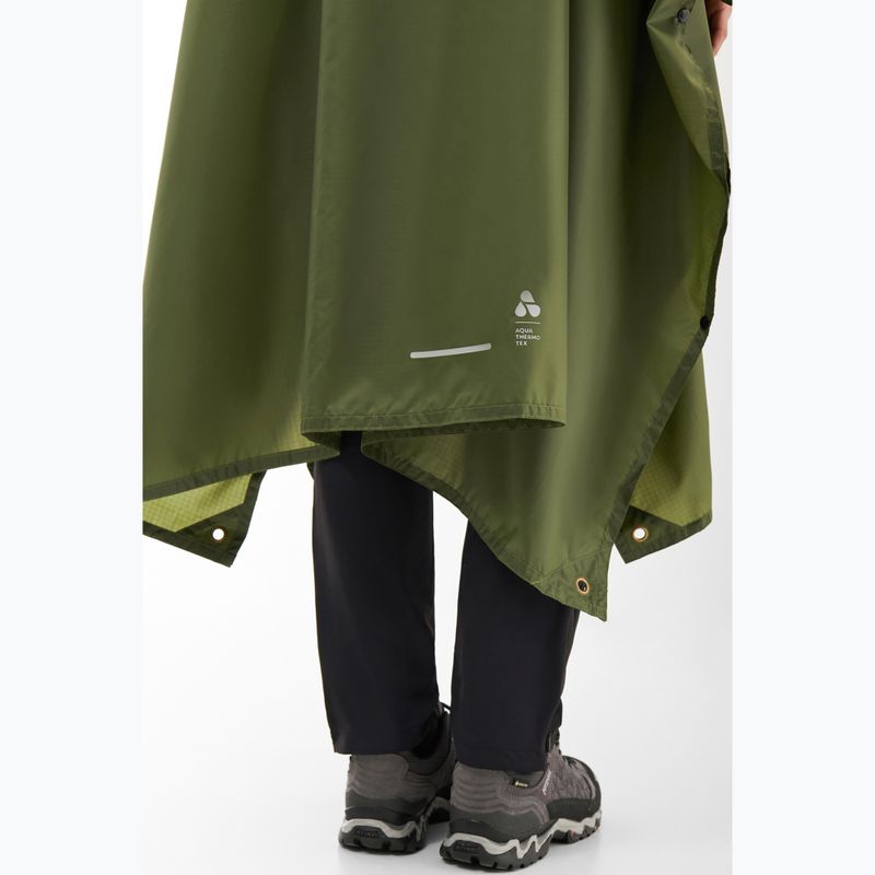 Esőponcsó Viking Vesper olive 6