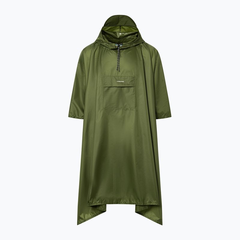 Esőponcsó Viking Vesper olive 7