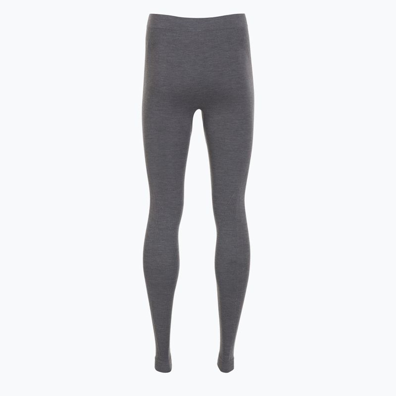 Női thermo fehérnemű szett Viking Tende dark grey 9
