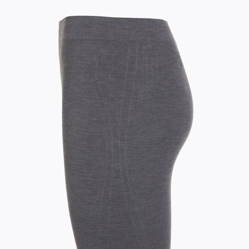 Női thermo fehérnemű szett Viking Tende dark grey 10