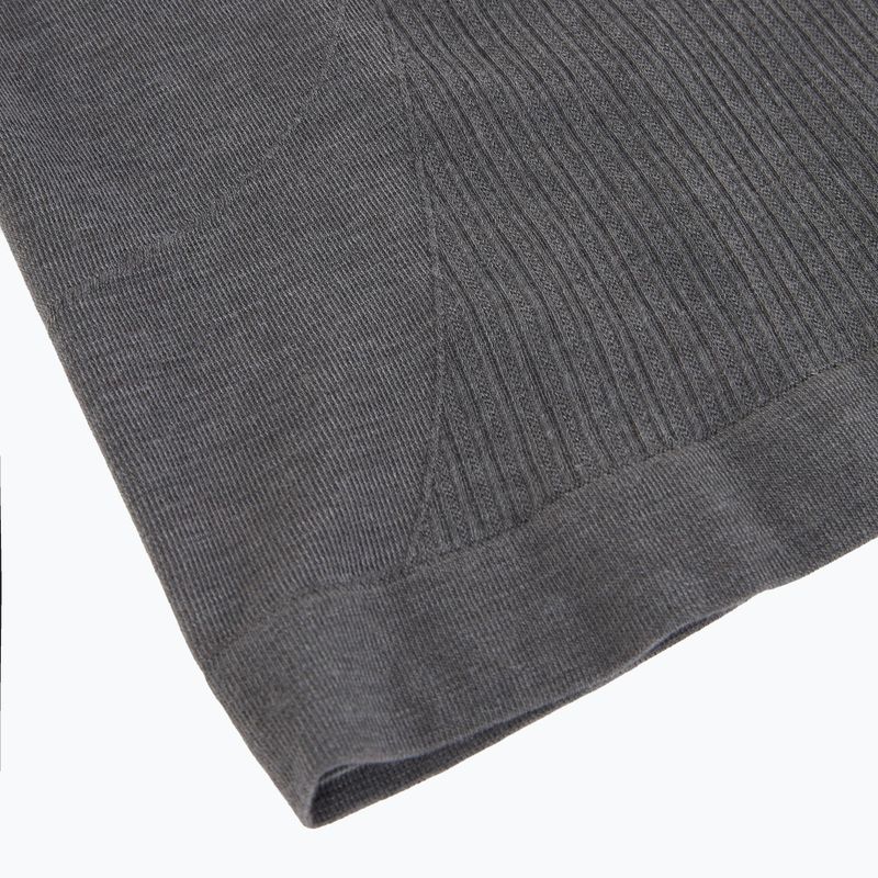 Női thermo hosszú ujjú póló Viking Tende dark grey 5