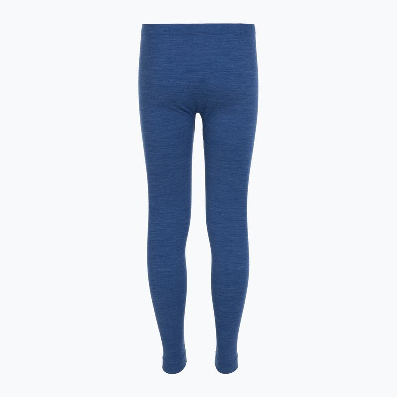 Gyerek thermo fehérnemű szett Viking Flam light blue 7