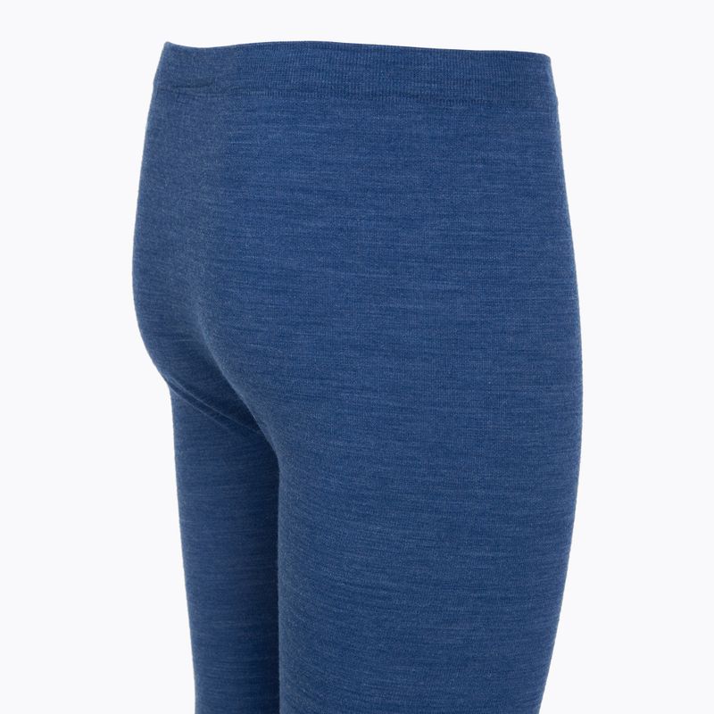 Gyerek thermo fehérnemű szett Viking Flam light blue 9