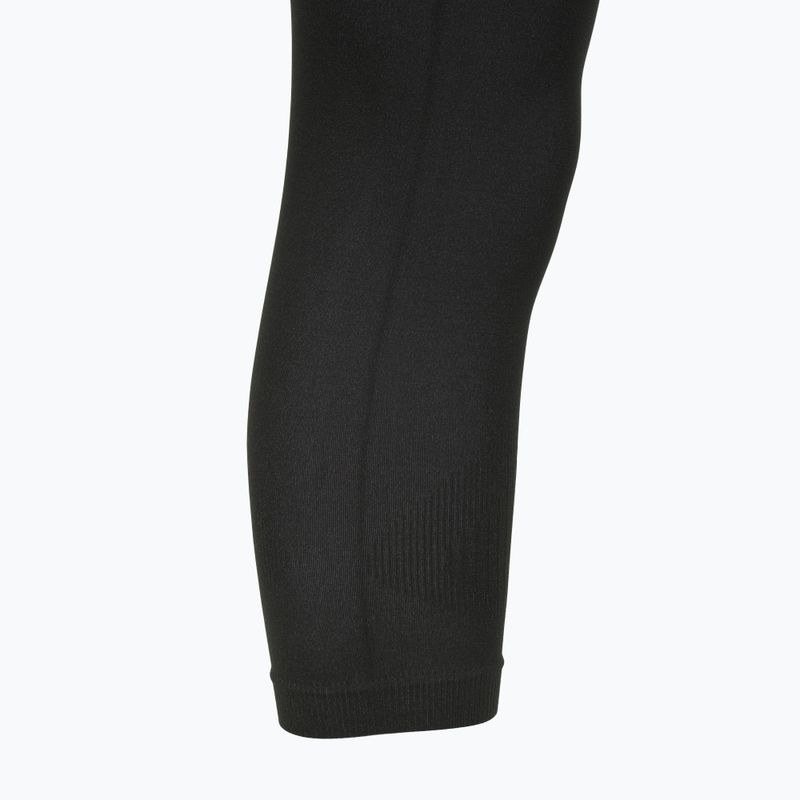 Női thermoaktív nadrág Viking Etna 2.0 3/4 black/purple 11