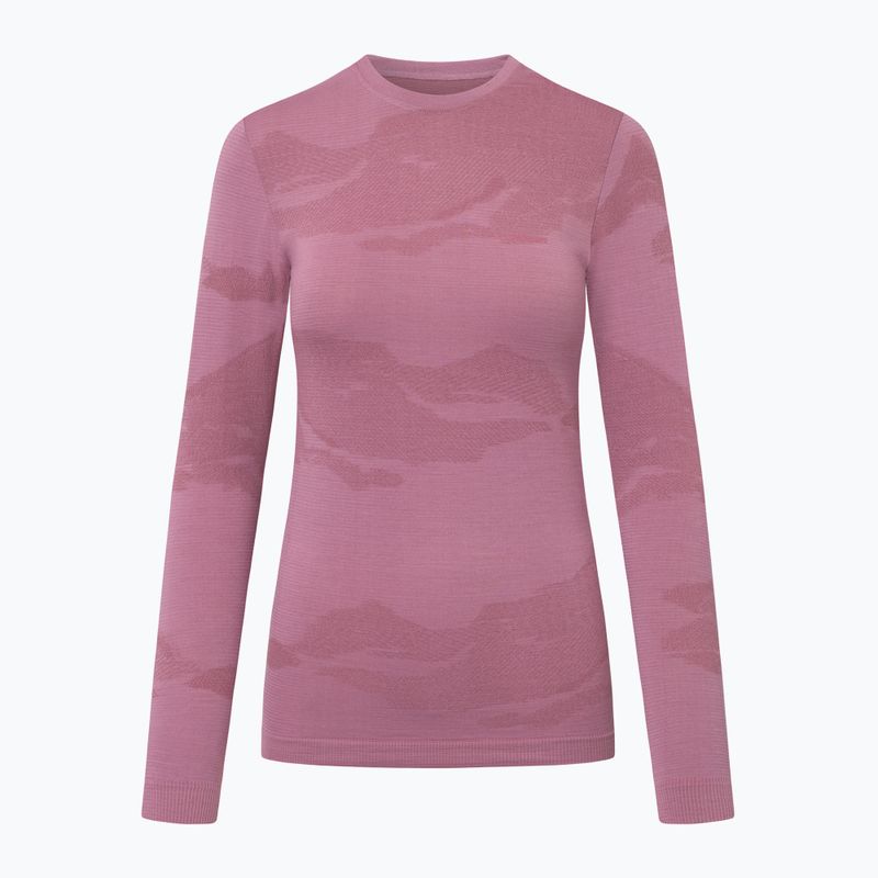 Női thermo fehérnemű szett Viking Gasher pink 2