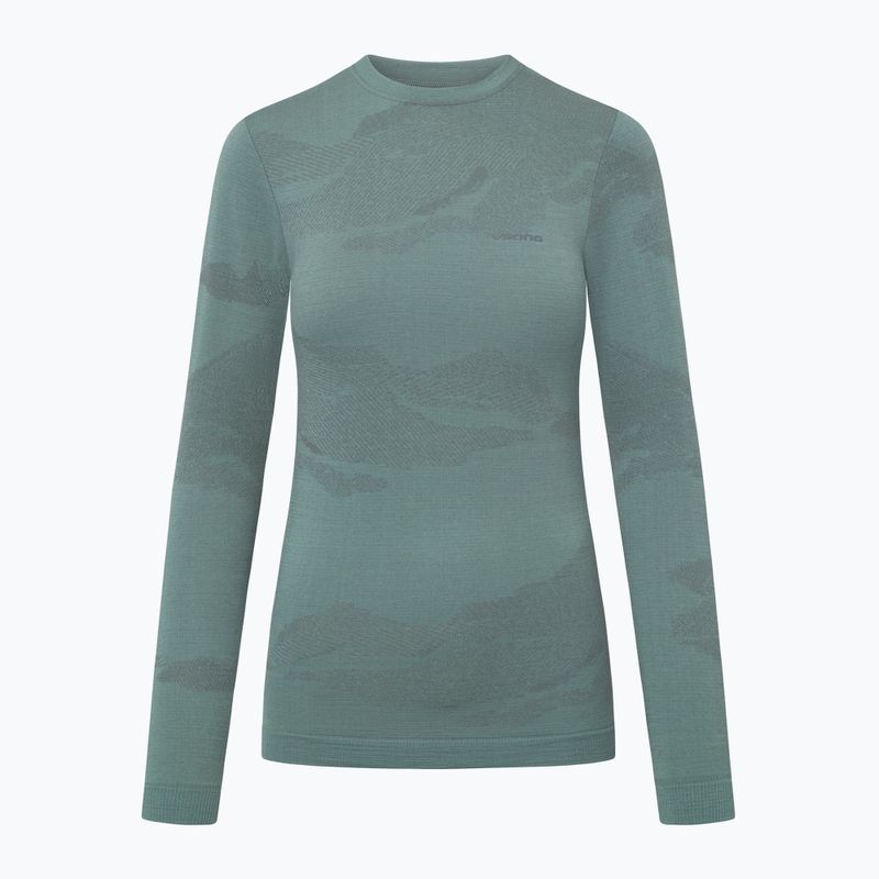 Női thermo fehérnemű szett Viking Gasher turquoise 2