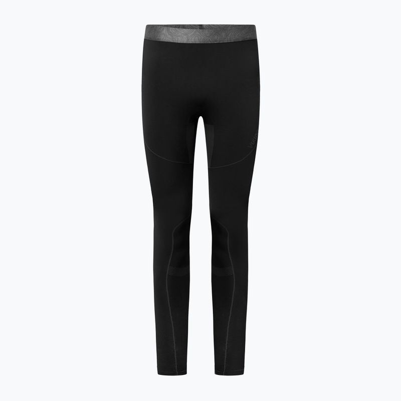Férfi thermo fehérnemű szett Viking Gary Base Layer black 9
