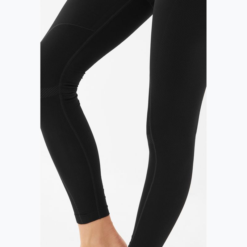 Női thermo fehérnemű szett Viking Gaja black 9