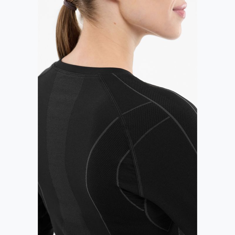 Női thermo fehérnemű szett Viking Gaja 3/4 black 5