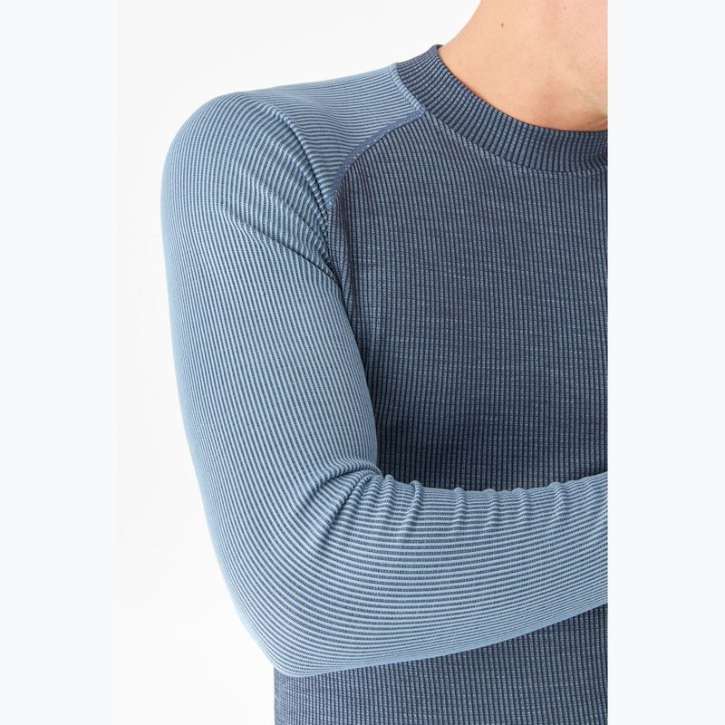 Férfi thermo fehérnemű szett Viking Mounti navy 8