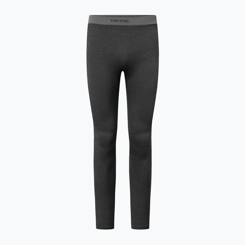 Férfi thermo fehérnemű szett Viking Mounti grey 3