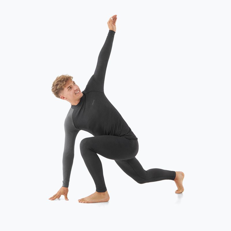 Férfi thermo fehérnemű szett Viking Mounti grey 5