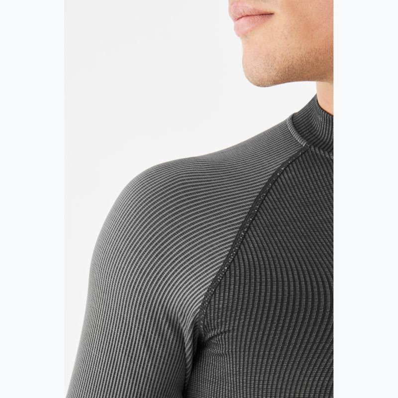 Férfi thermo fehérnemű szett Viking Mounti grey 8