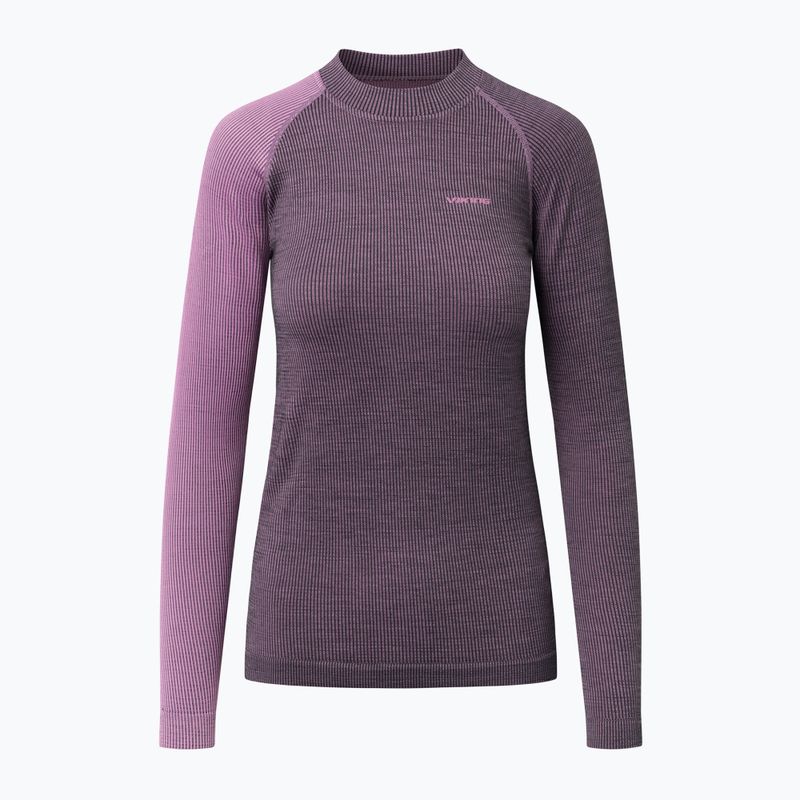 Férfi thermo fehérnemű szett Viking Mounti purple 2