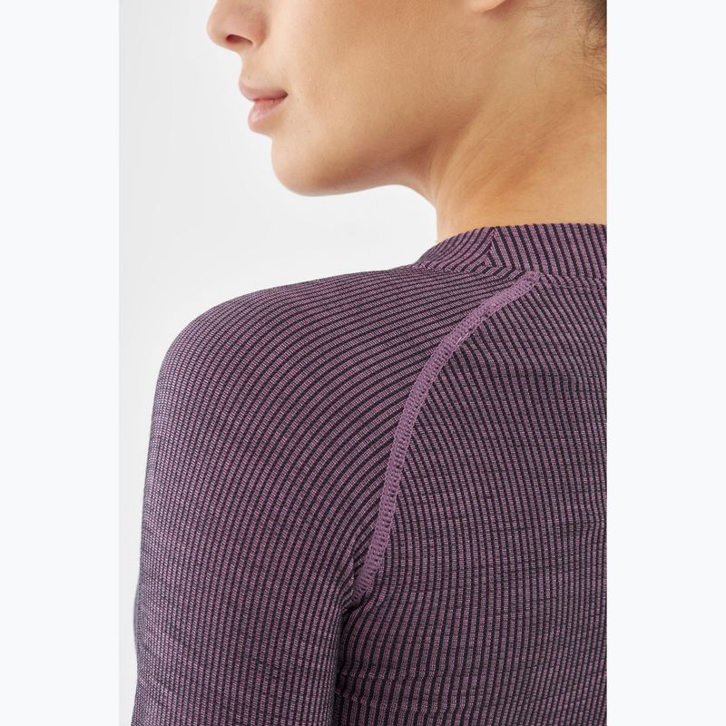 Férfi thermo fehérnemű szett Viking Mounti purple 8