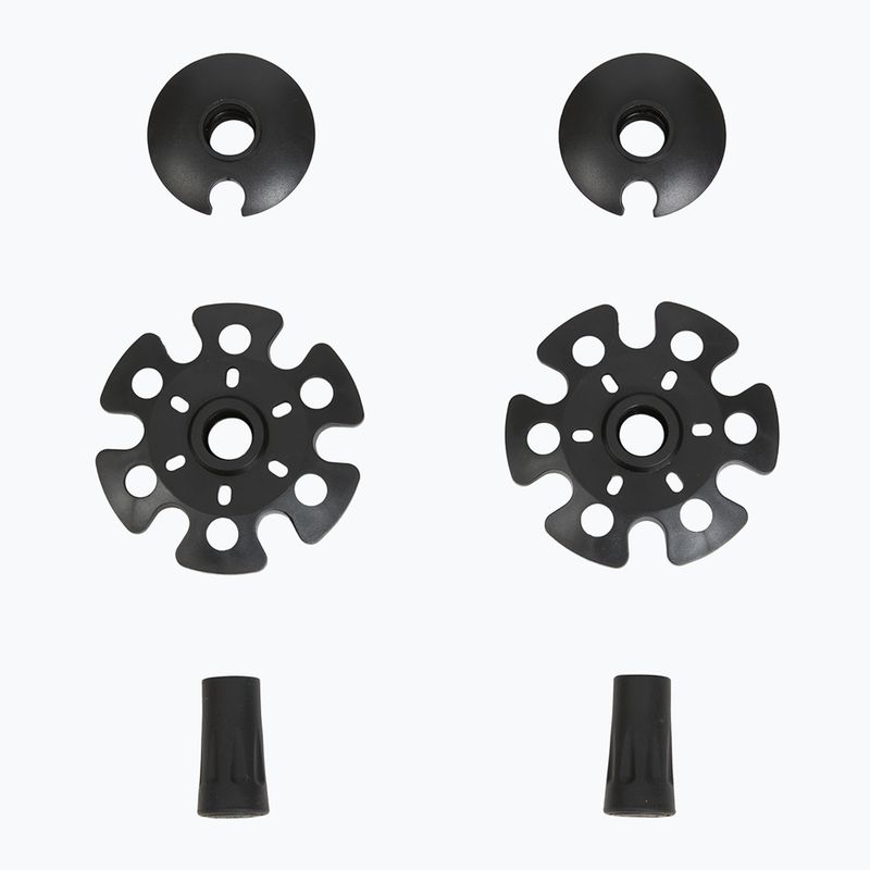 Túrabotok Viking Kivi 2.0 green 7