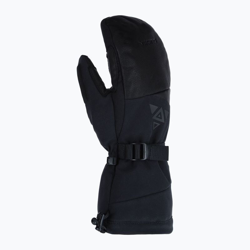 Férfi síkesztyűk Viking full Norvik Pro Mitten Freeride black 2