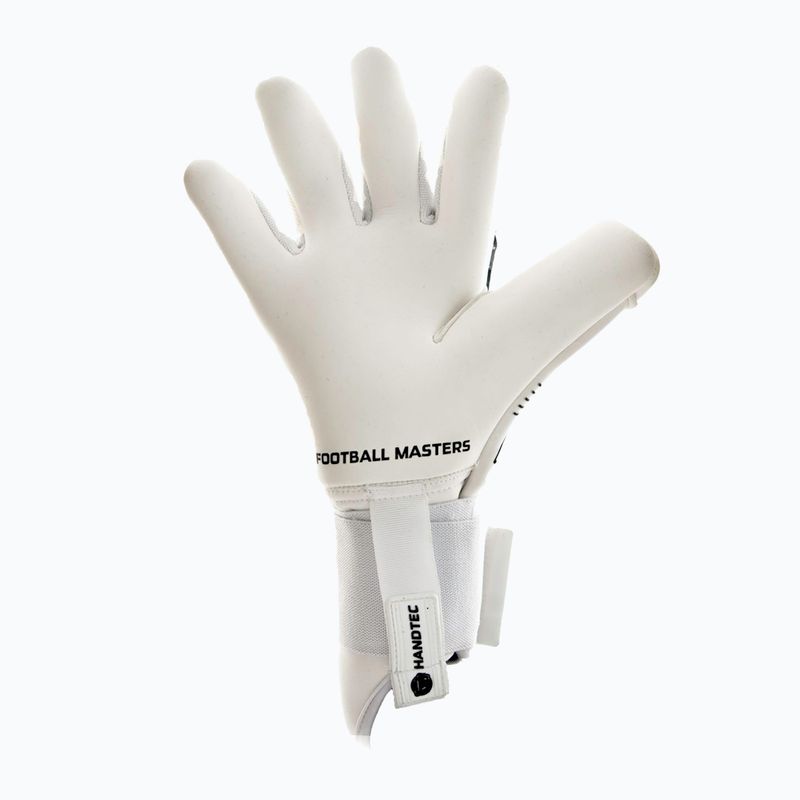 Football Masters Fenix Pro kapuskesztyű fehér 1174-4 6