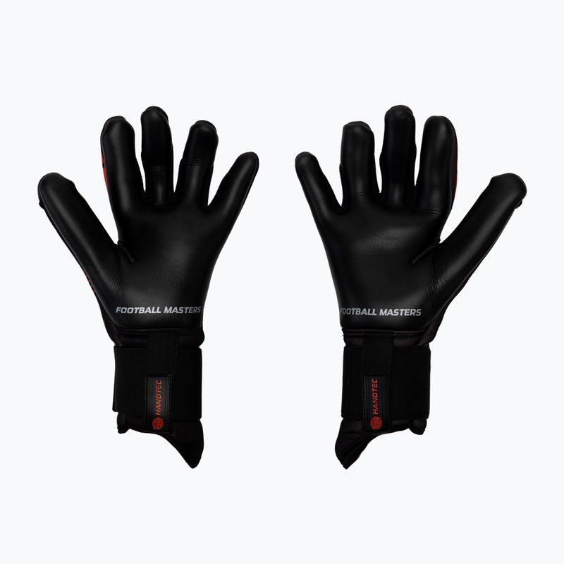 Football Masters Fenix piros 1159-4 kapus kesztyű 2