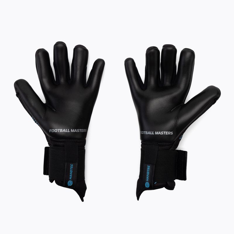 Football Masters Fenix kék kapuskesztyű 1157-4 2