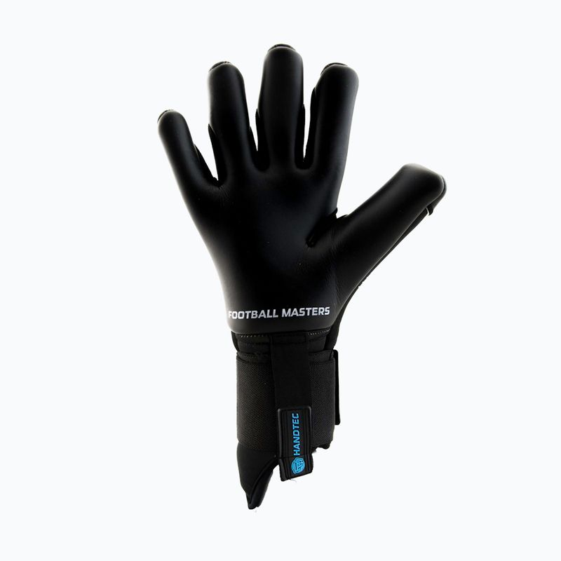 Football Masters Fenix kék kapuskesztyű 1157-4 6