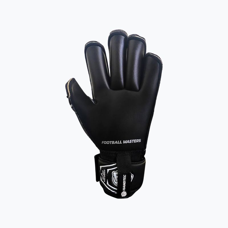 Football Masters Symbio RF kapuskesztyű fekete 1154-4 7