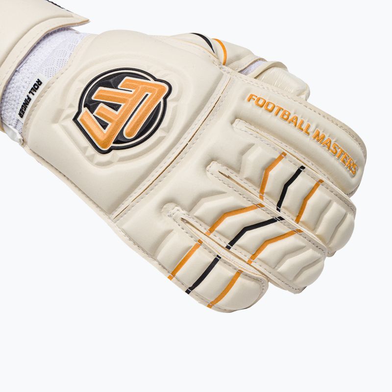 Football Masters Full Contact RF kapuskesztyű v4.0 fehér 1235 3