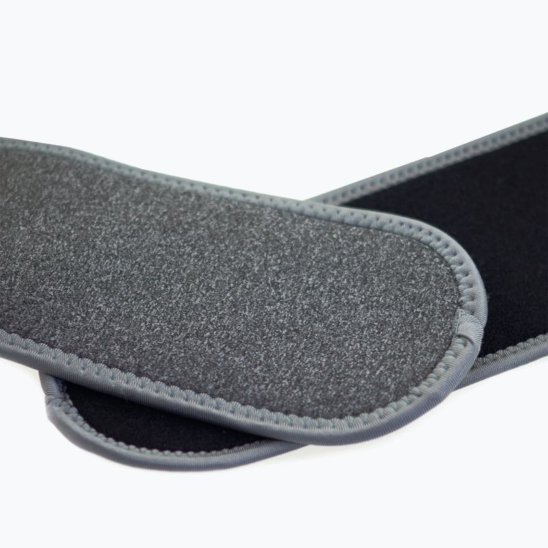 Glovii GB1U fűthető öv USB bemenettel, szürke 8