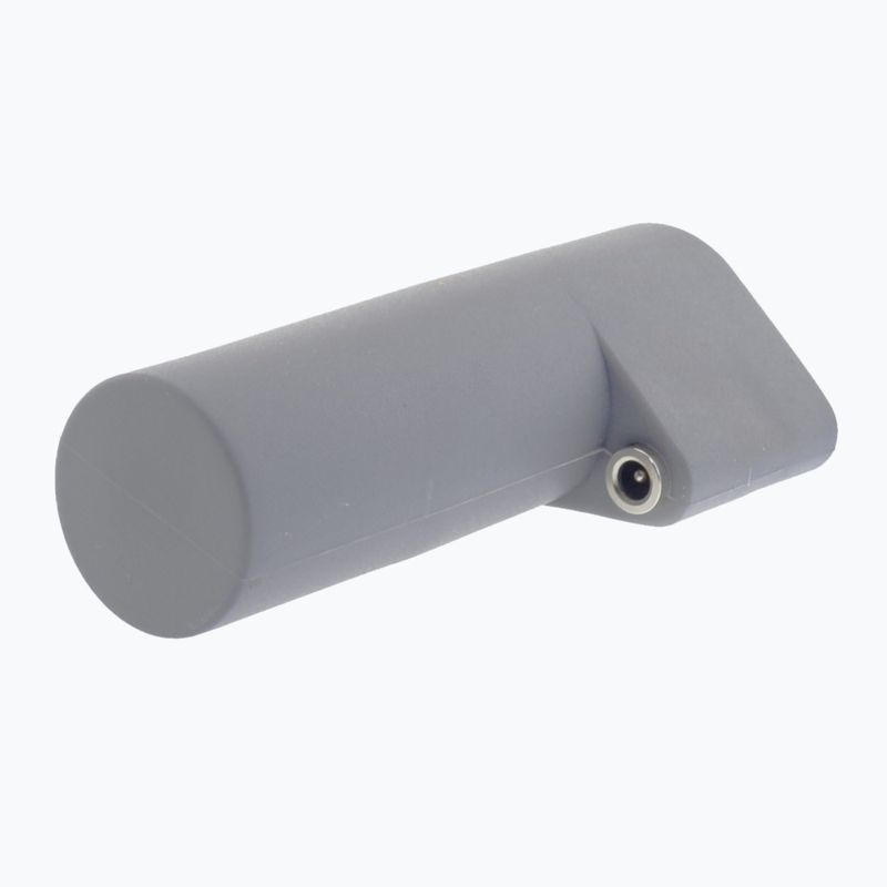 Glovii GEG szürke fűthető kesztyű 10