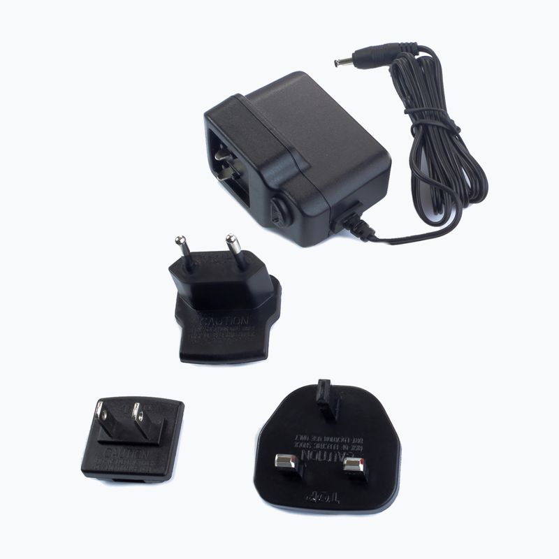 Glovii GTMB férfi fűthető kabát fekete 9