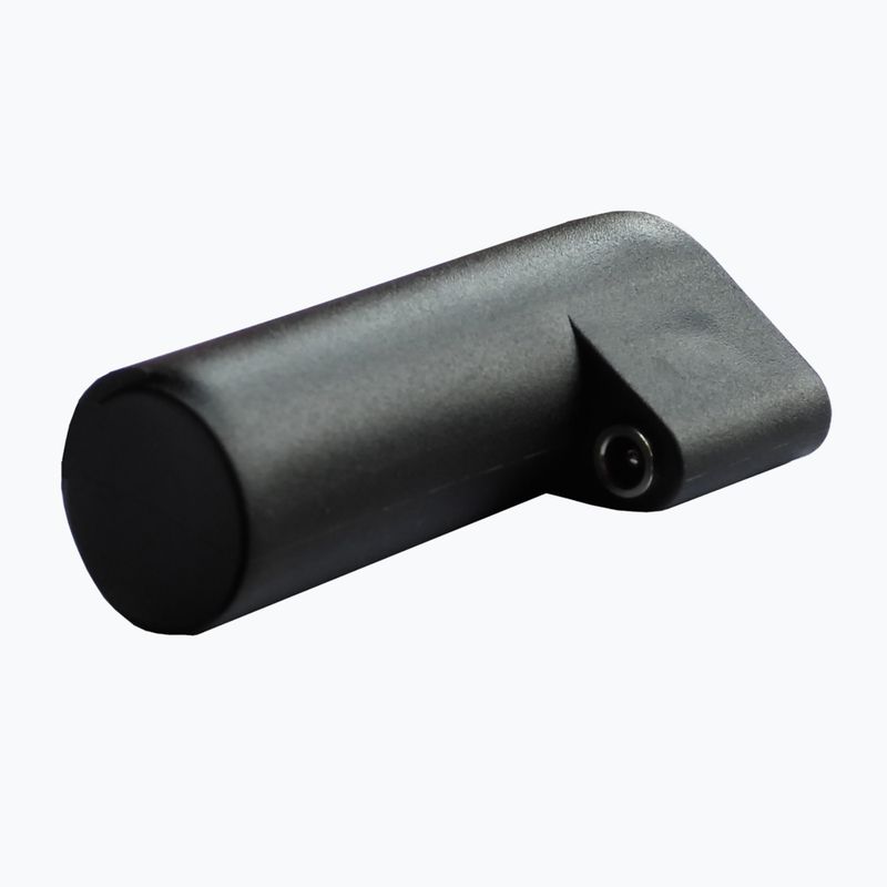 Glovii GHB fűthető kapucni fekete 5