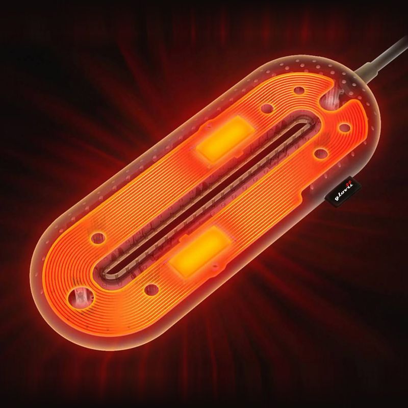 Glovia GG20 időzített cipőszárító 7