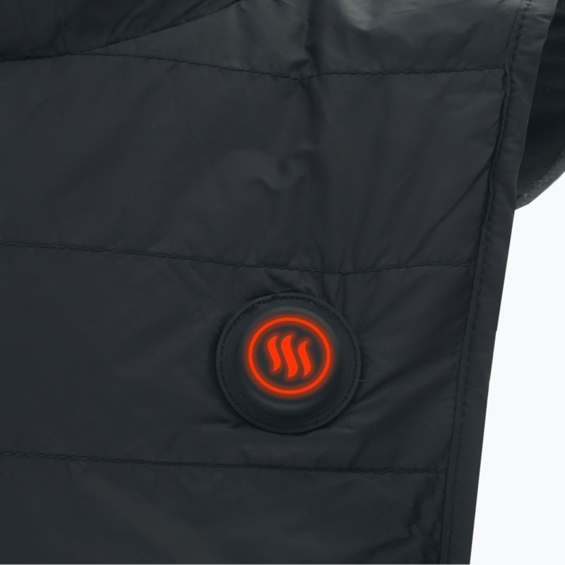 Glovii GA2M nyakmelegítő fekete 7