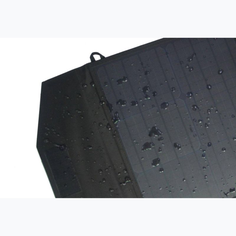 PowerNeed CPS300 80000 mAh töltőállomás fekete 7