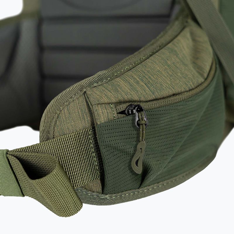 Alpinus Otway 40 trekking hátizsák zöld PO43641 8