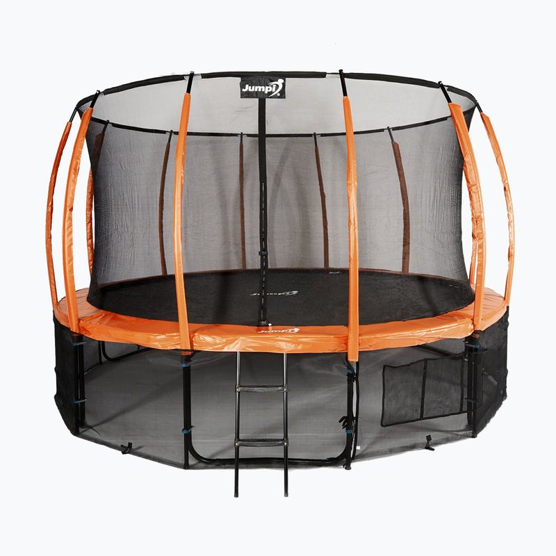 Jumpi Maxy Comfort Plus 487 cm narancssárga TR16FT