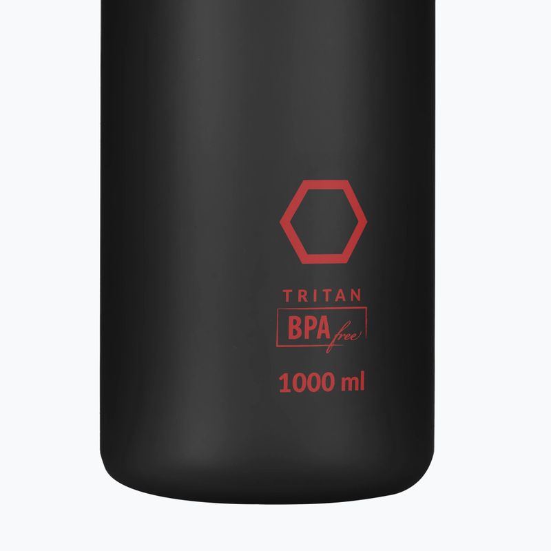 Palack HMS NCD61 1000 ml black 3