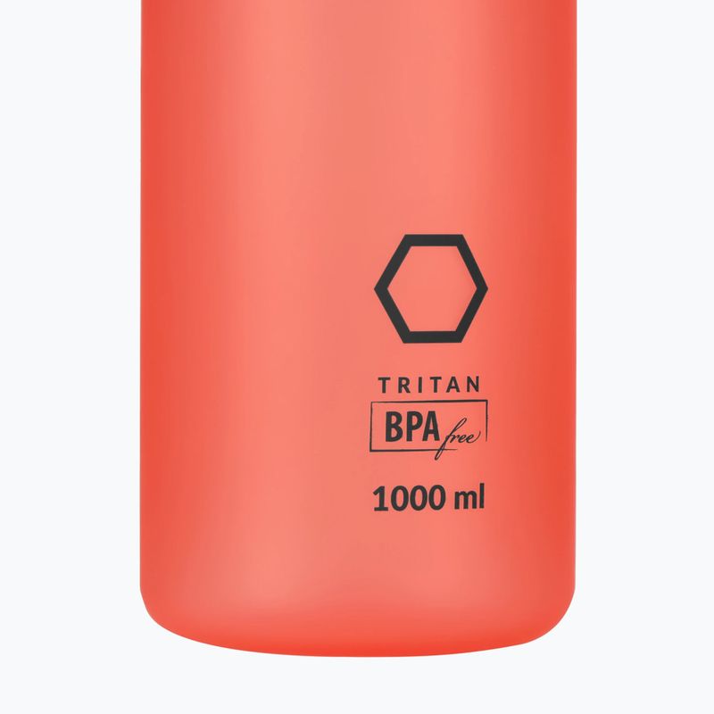 Palack HMS NCD61 1000 ml red 3