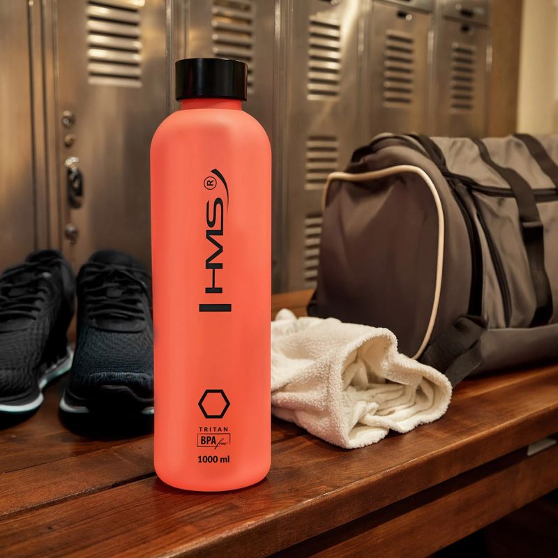 Palack HMS NCD61 1000 ml red 6