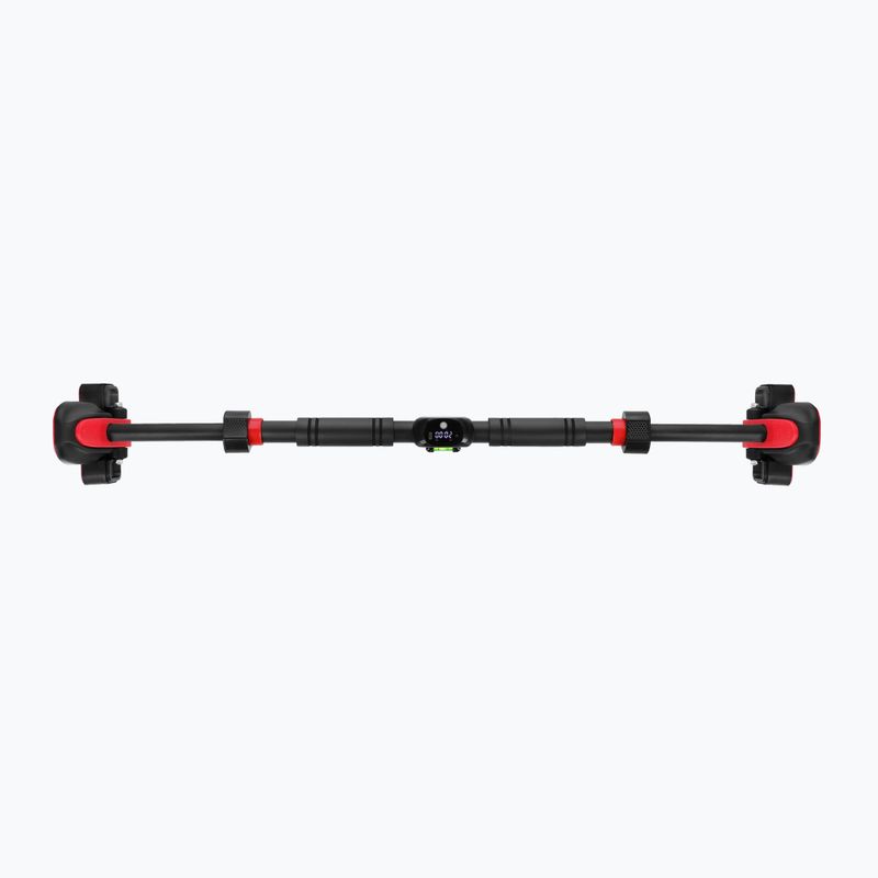 Húzódzkodó rúd HMS DD500 black/red