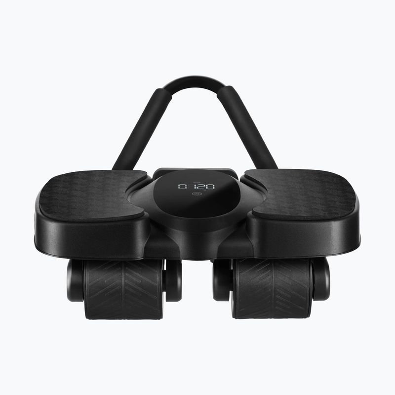 Automata haskeréker támasztékkal és kijelzővel HMS KA40 black 3