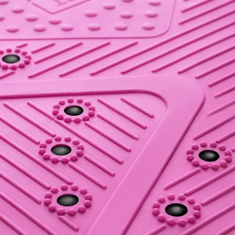 Vibrációs platform HMS SVP45 pink 6