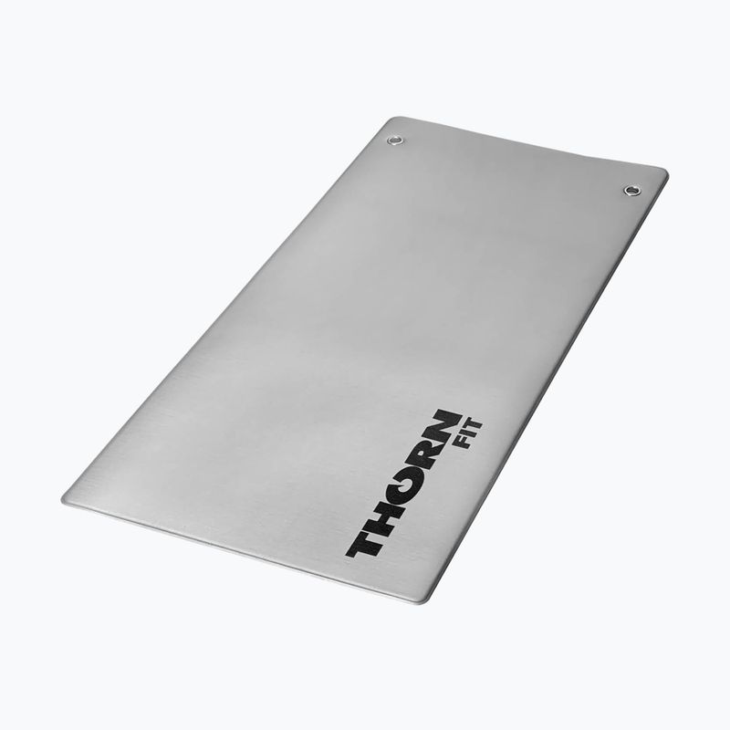 Fitnesz matrac THORN FIT Performance Studio Mat silver 6