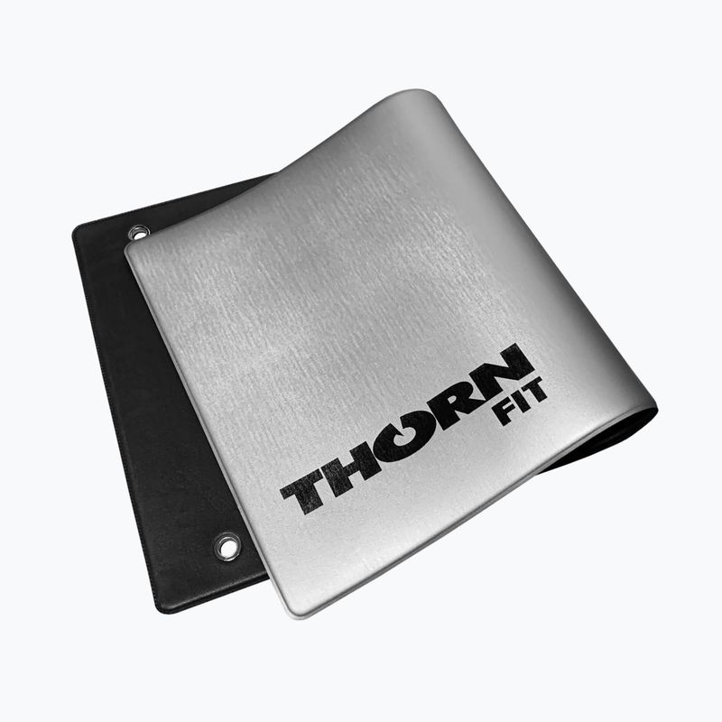 Fitnesz matrac THORN FIT Performance Studio Mat silver 8