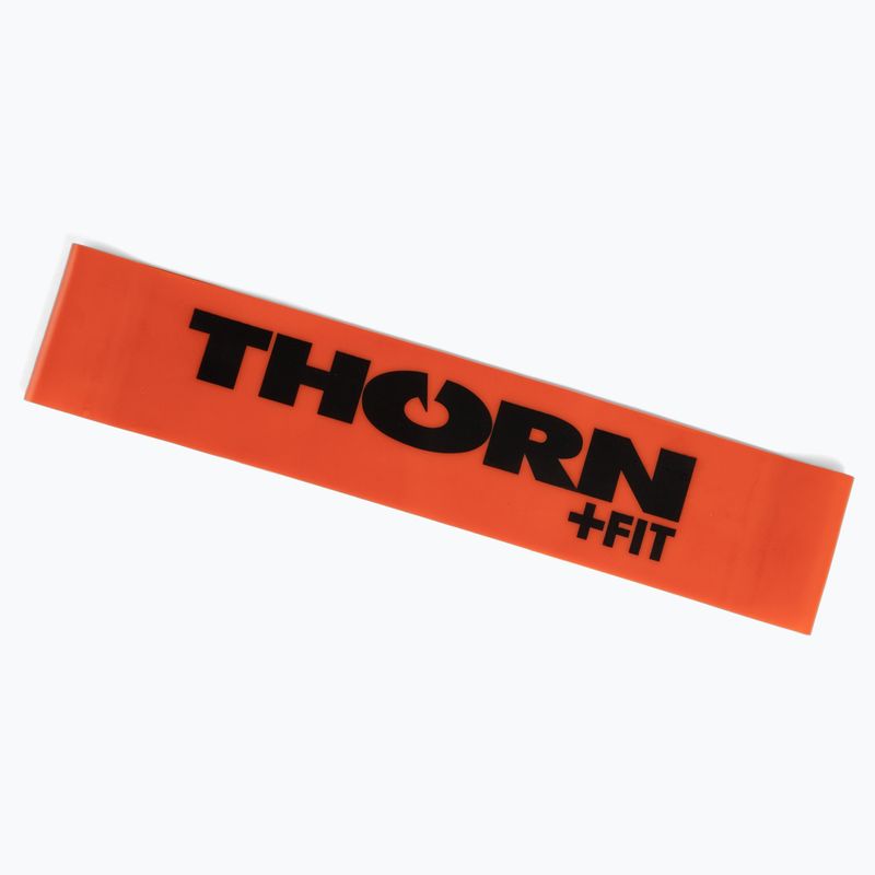 THORN FIT ellenállási szalag MEDIUM Latex ellenállás narancs 305321