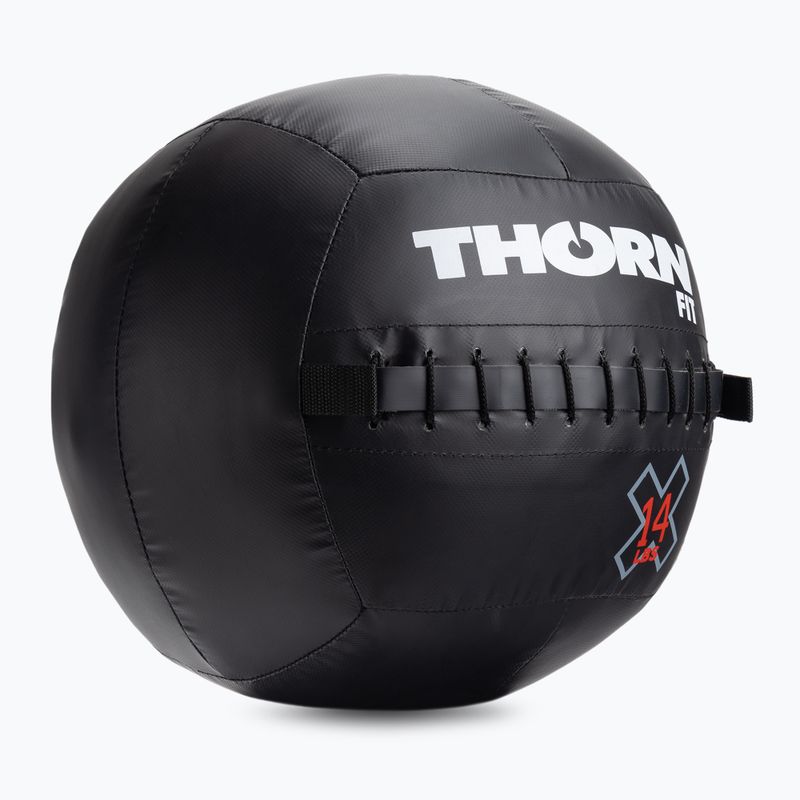 THORN FIT falilabda fekete 309756